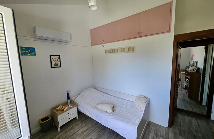 Vente Maison 109.4m² 5 pièces Sainte Marie