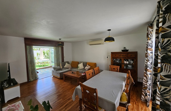 Vente Maison 109.4m² 5 pièces Sainte Marie