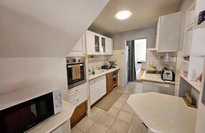 Vente Maison 109.4m² 5 pièces Sainte Marie