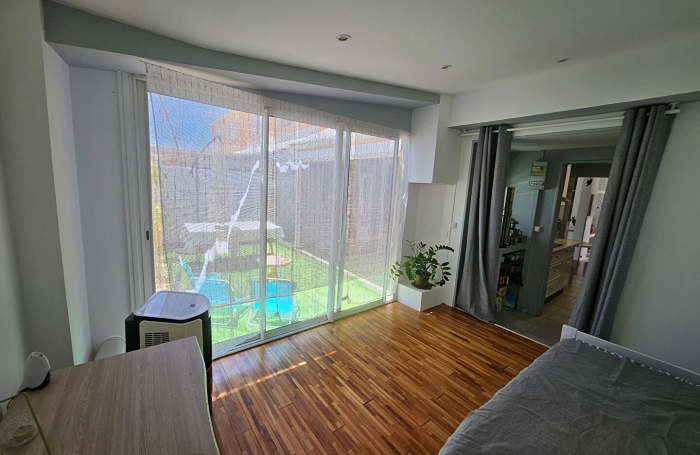 Vente Maison 109.4m² 5 pièces Sainte Marie