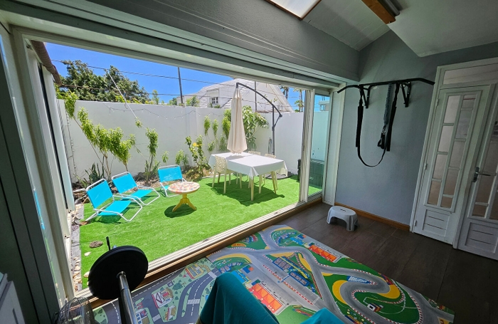 Vente Maison 109.4m² 5 pièces Sainte Marie