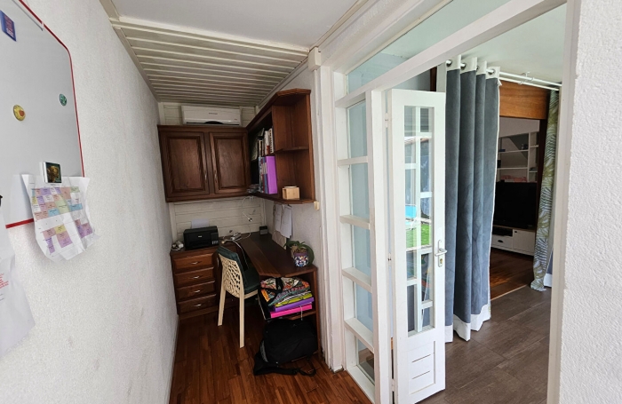 Vente Maison 109.4m² 5 pièces Sainte Marie