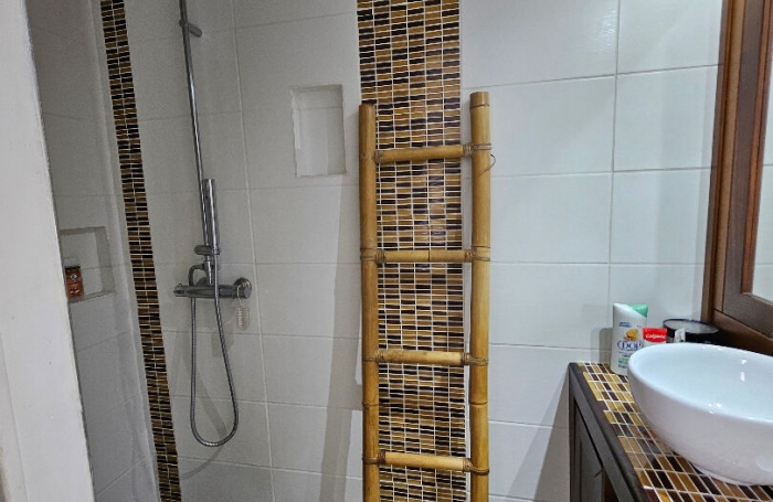 Vente Maison 109.4m² 5 pièces Sainte Marie