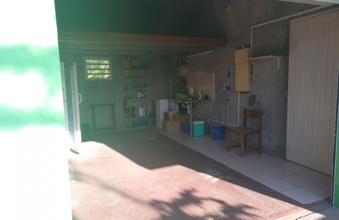 Location Maison 98.75m² 4 pièces Bras-Panon