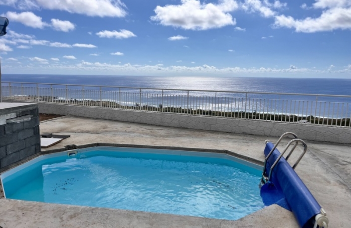 Vente Maison 90m&sup2; 4 pi&#232;ces Saint-Leu