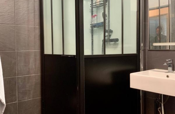 Vente Appartement 54m&sup2; 2 pi&#232;ces Saint Gilles les Bains