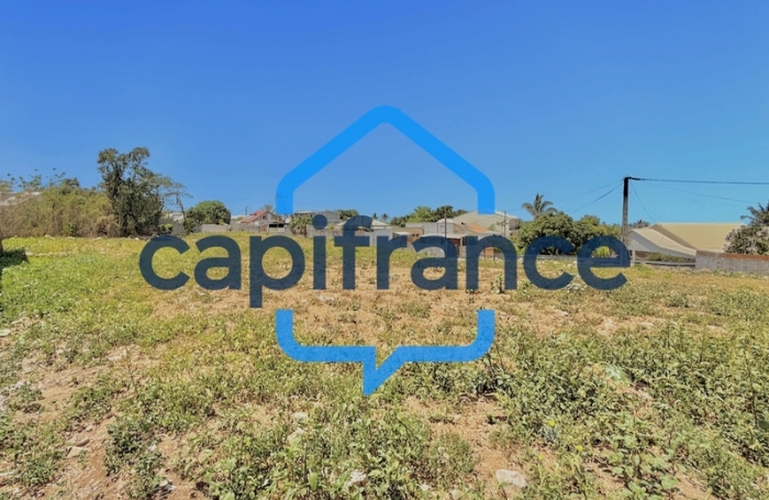 Vente Terrain 97421