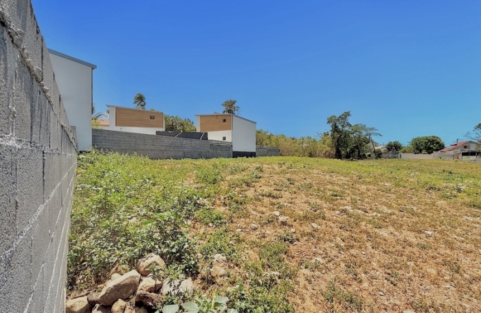 Vente Terrain 364m&sup2; Rivière Saint Louis