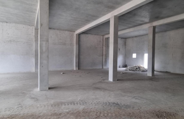 Location Local commercial 97441