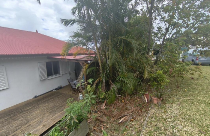 Location Maison 90m&sup2; 4 pi&#232;ces Saint Denis