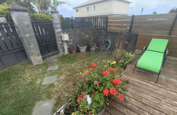 Location Maison 90m&sup2; 4 pi&#232;ces Saint Denis