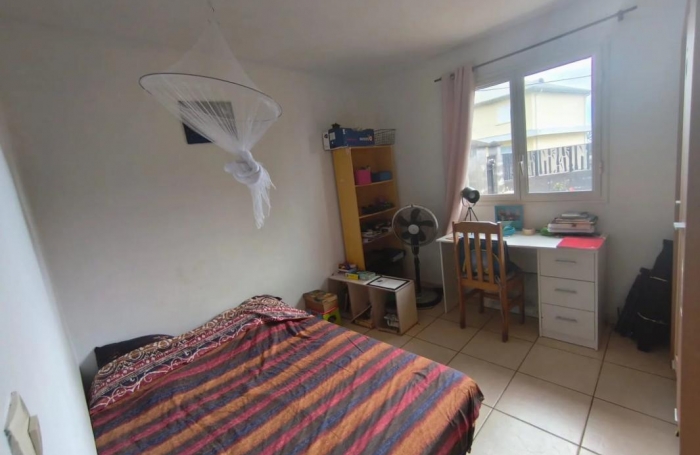 Location Maison 90m&sup2; 4 pi&#232;ces Saint Denis