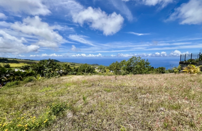 Vente Terrain 97410