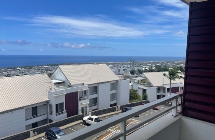 Location Appartement 97490