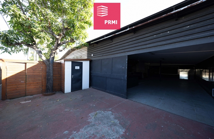 Vente Maison 250m² 1 pièce Le Port