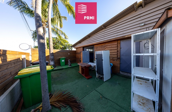 Vente Maison 250m² 1 pièce Le Port