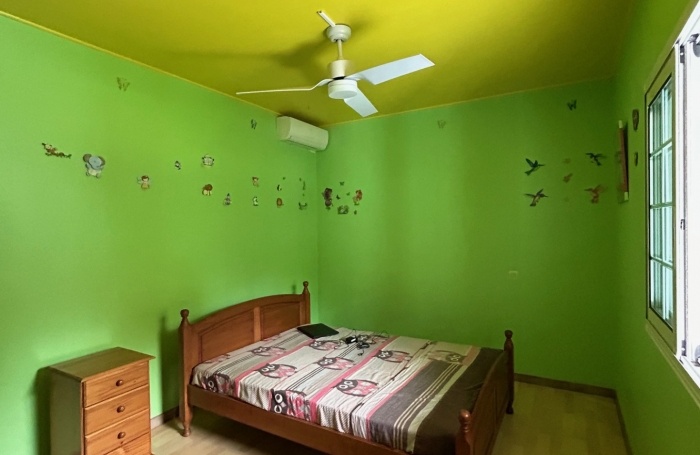 Maison - F6 - Fleurimont VENDUE EN NUE-PROPRIETE