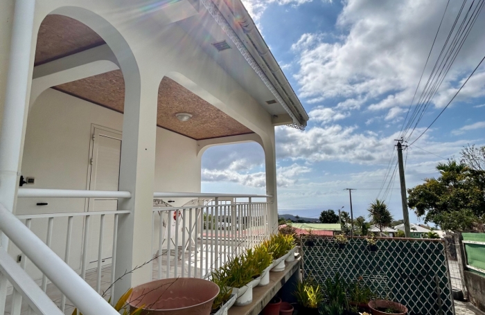 Maison - F6 - Fleurimont VENDUE EN NUE-PROPRIETE