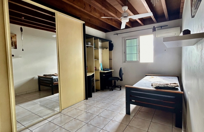 Maison - F6 - Fleurimont VENDUE EN NUE-PROPRIETE