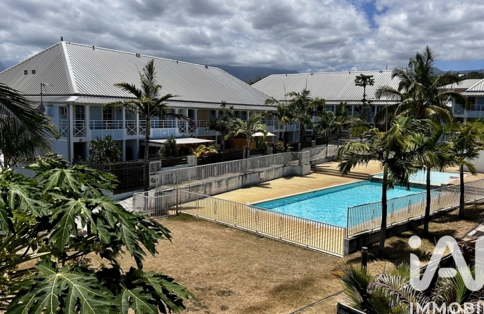 Vente Appartement 97432