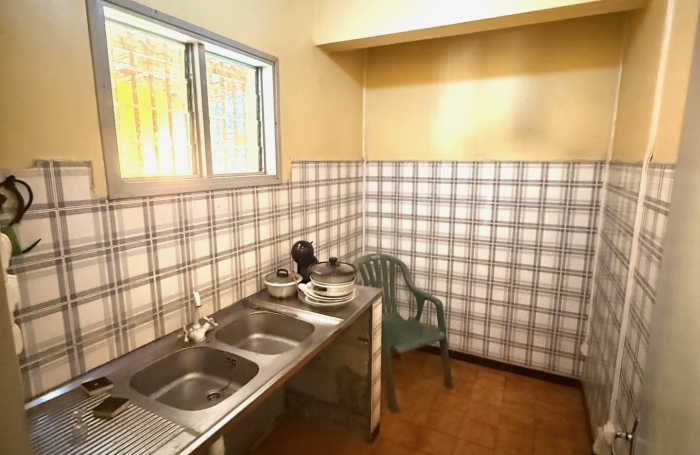 Vente Maison 62m&sup2; 4 pi&#232;ces Ravine des Cabris