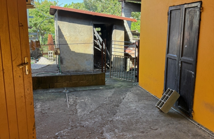 Vente Maison 62m&sup2; 4 pi&#232;ces Ravine des Cabris