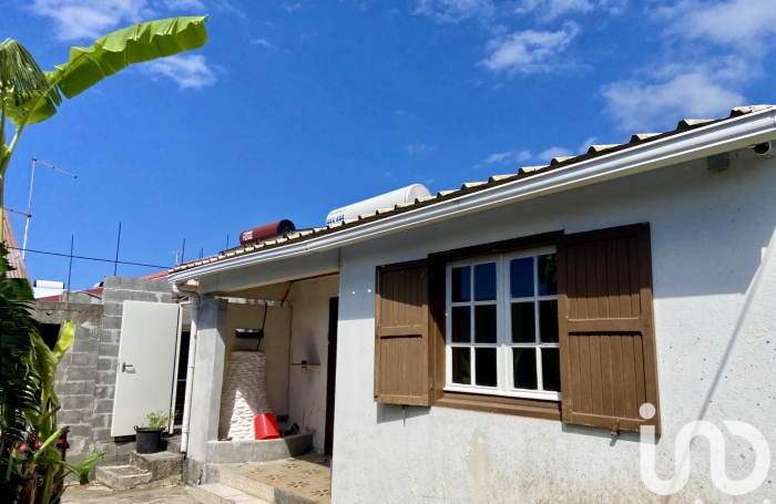 Vente Maison 97440