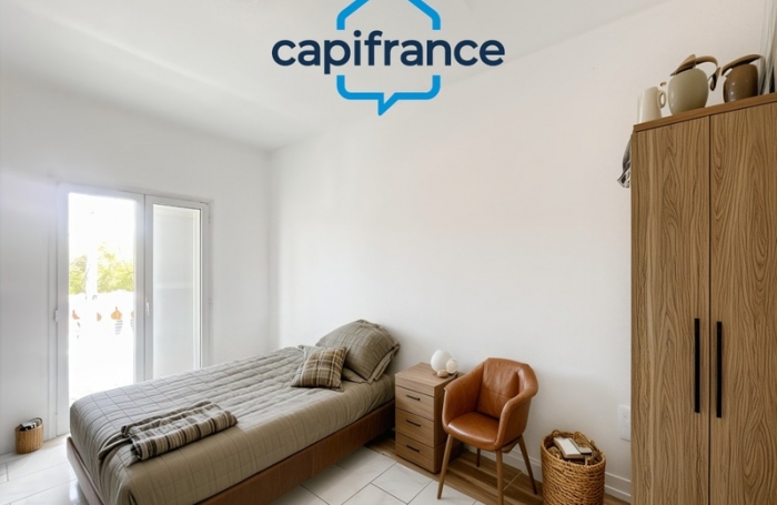 Vente Appartement 97441