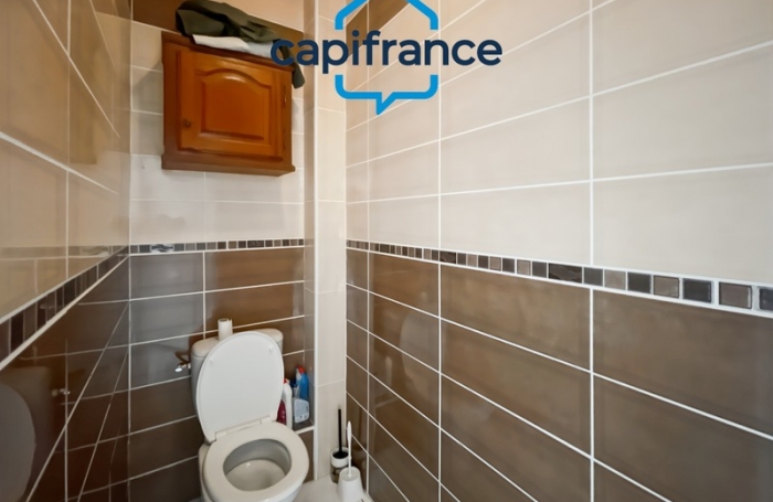 Vente Appartement 73m&sup2; 3 pi&#232;ces Sainte Suzanne
