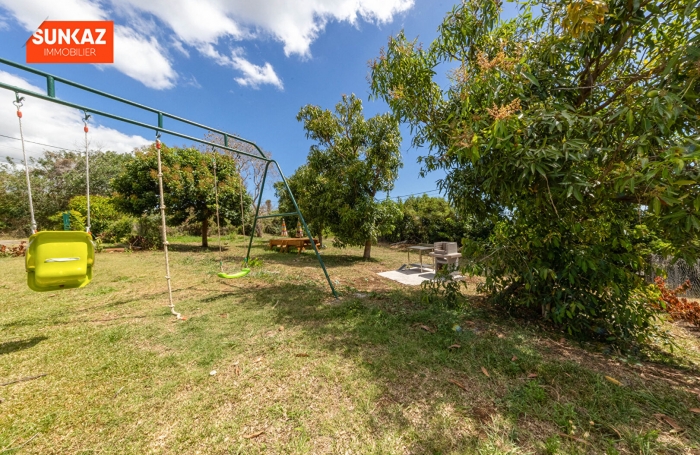 Location Maison 90m² 4 pièces Saint-Pierre