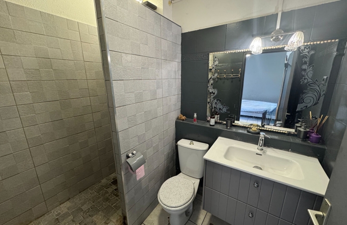 Vente Appartement 24.64m² 1 pièce Saint Denis