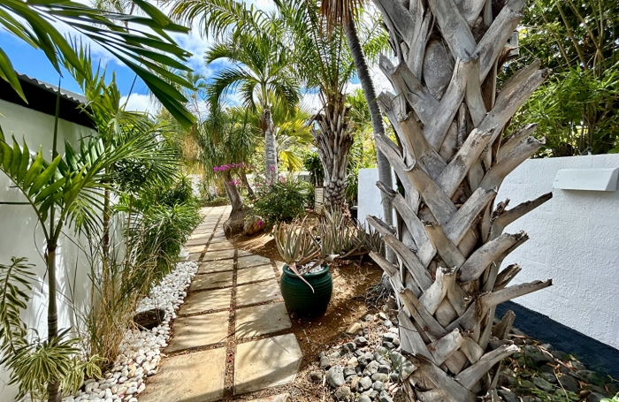 Vente Maison 167m&sup2; 6 pi&egrave;ces Saint Gilles les Bains