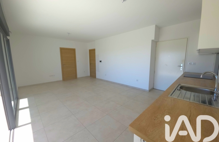 Vente Appartement 79m&sup2; 4 pi&#232;ces Saint-Leu