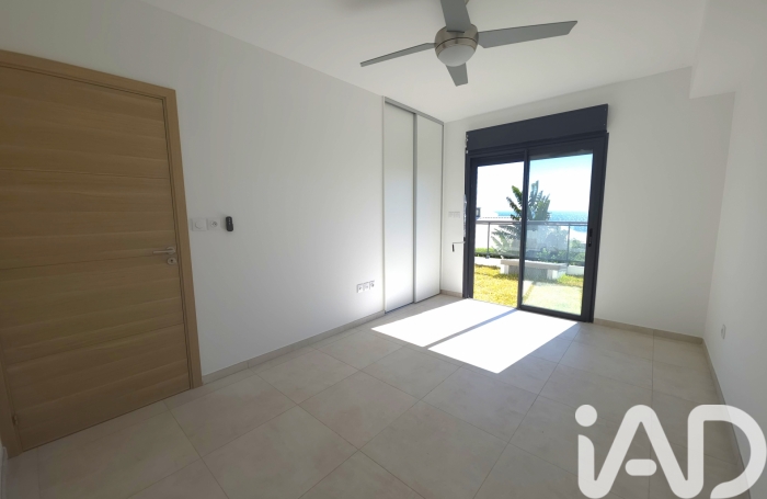 Vente Appartement 79m&sup2; 4 pi&#232;ces Saint-Leu