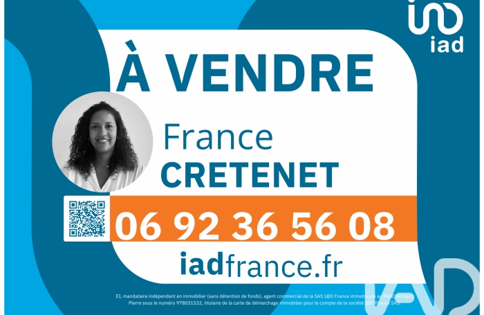 Vente Immeuble 97460