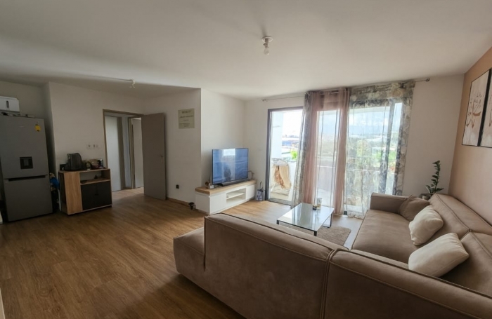 Vente Appartement 58.49m&sup2; 3 pi&#232;ces Saint-Pierre