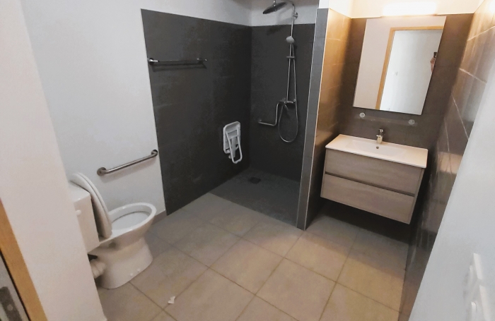 Location Appartement 47m&sup2; 2 pi&#232;ces Saint-Pierre