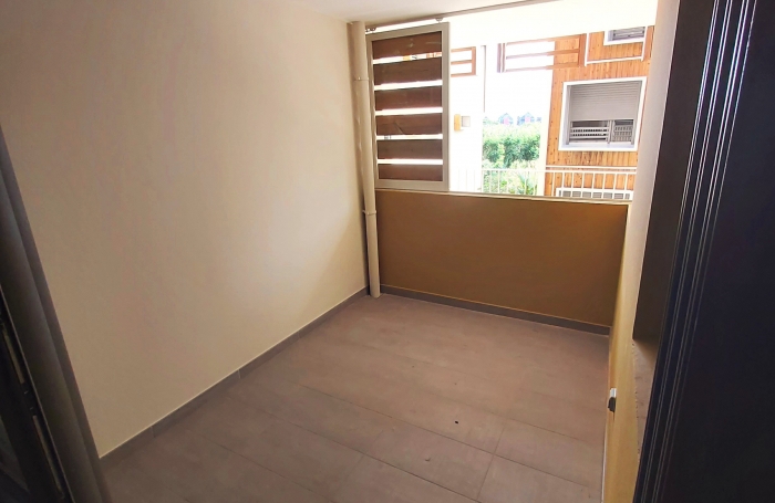 Location Appartement 47m&sup2; 2 pi&#232;ces Saint-Pierre