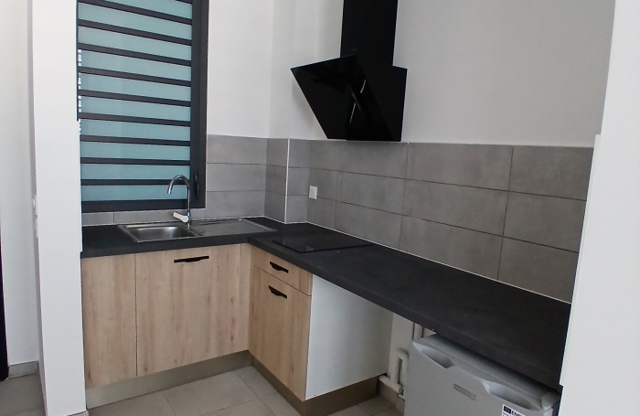 Location Appartement 97490