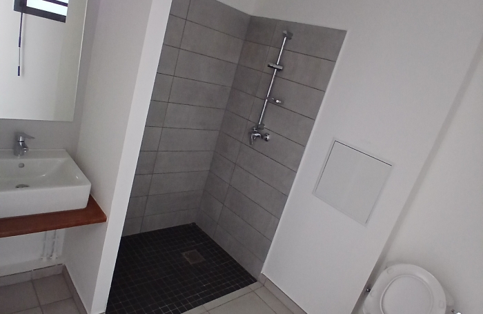 Location Appartement 22.16m&sup2; 1 pi&#232;ce Sainte Clotilde