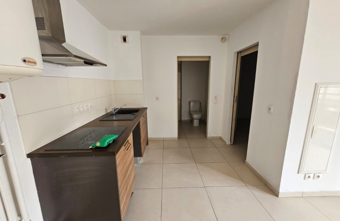 Vente Appartement 36.54m&sup2; 2 pi&#232;ces Saint Denis