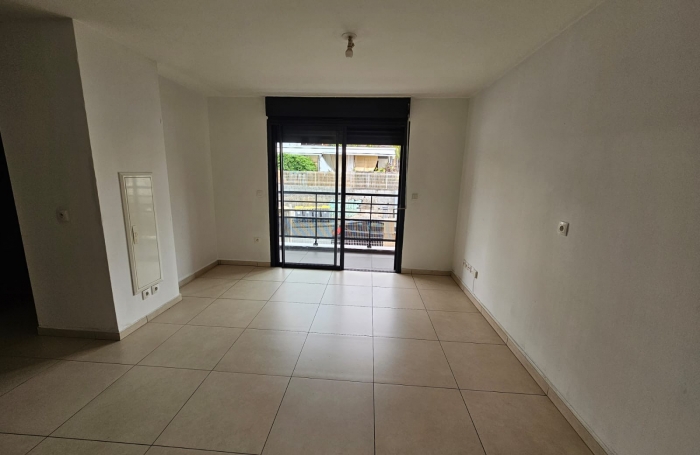 Vente Appartement 36.54m&sup2; 2 pi&#232;ces Saint Denis