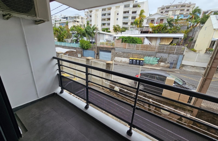 Vente Appartement 36.54m&sup2; 2 pi&#232;ces Saint Denis