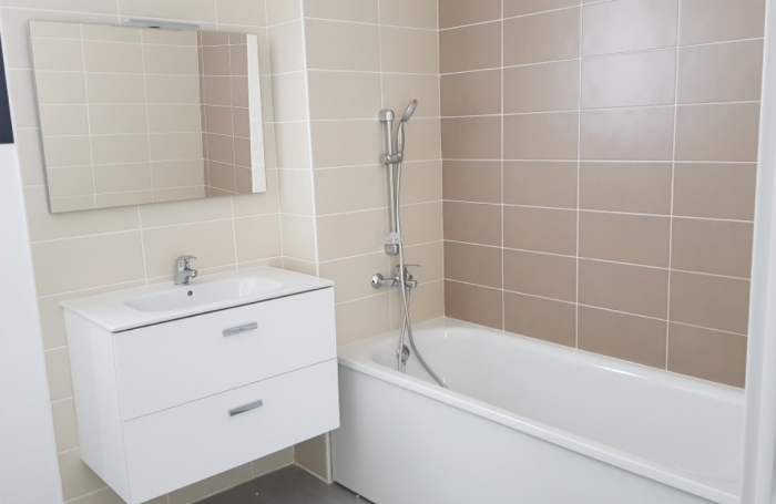 Location Appartement 62m&sup2; 3 pi&#232;ces Saint-Leu