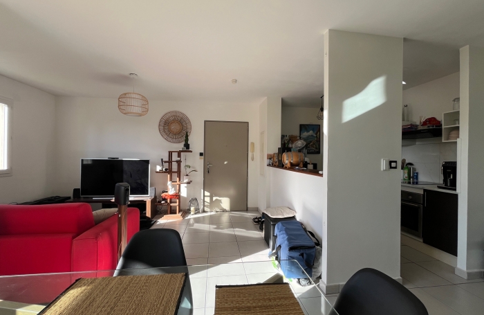 T2 meublé 50 m2 Sainte Marie La Grande Montée