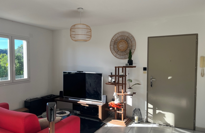 T2 meublé 50 m2 Sainte Marie La Grande Montée