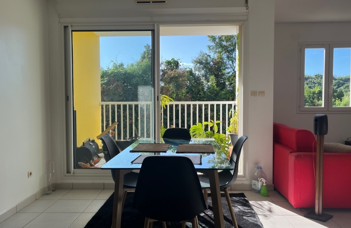 T2 meublé 50 m2 Sainte Marie La Grande Montée