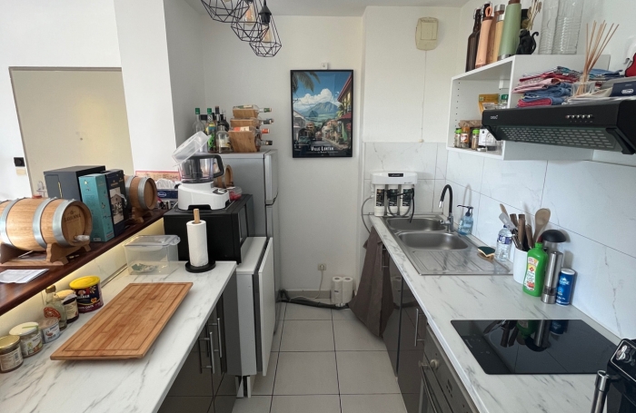 T2 meublé 50 m2 Sainte Marie La Grande Montée