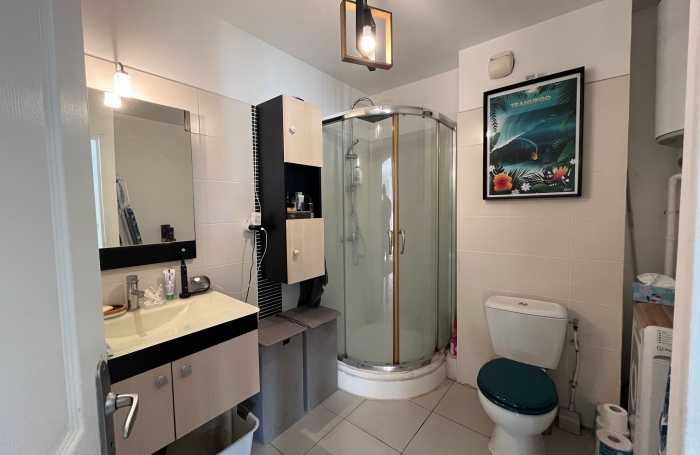 T2 meublé 50 m2 Sainte Marie La Grande Montée