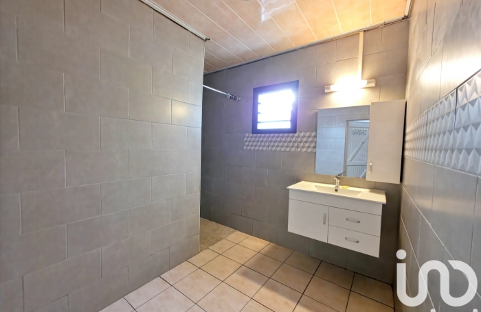 Vente Maison 120m&sup2; 4 pi&#232;ces Piton Saint Leu